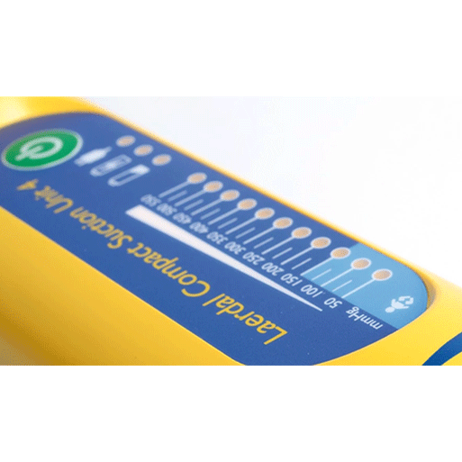 Hovedbilde LCSU 4, 300 ml, Complete unit