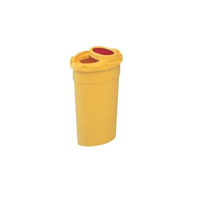 Hovedbilde Kanyleboks 0,2L Sanisafe