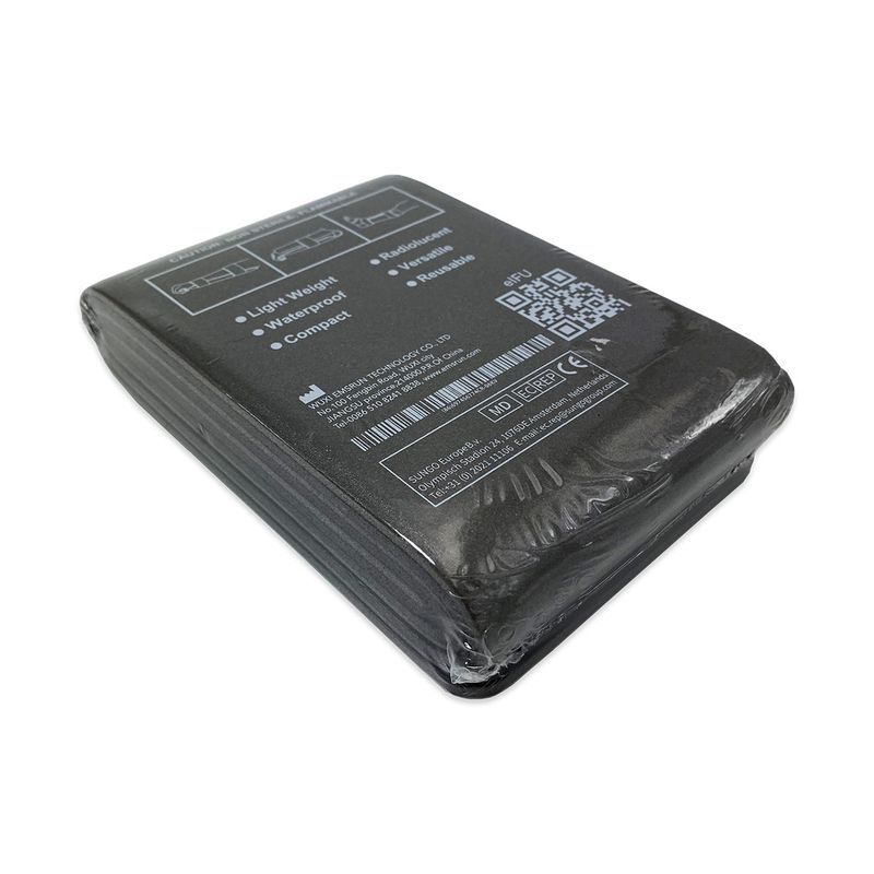 NORSE RESCUE Spjelk 11x92