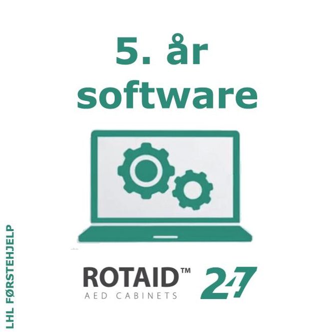 Hovedbilde 5 år softwarelisens 247