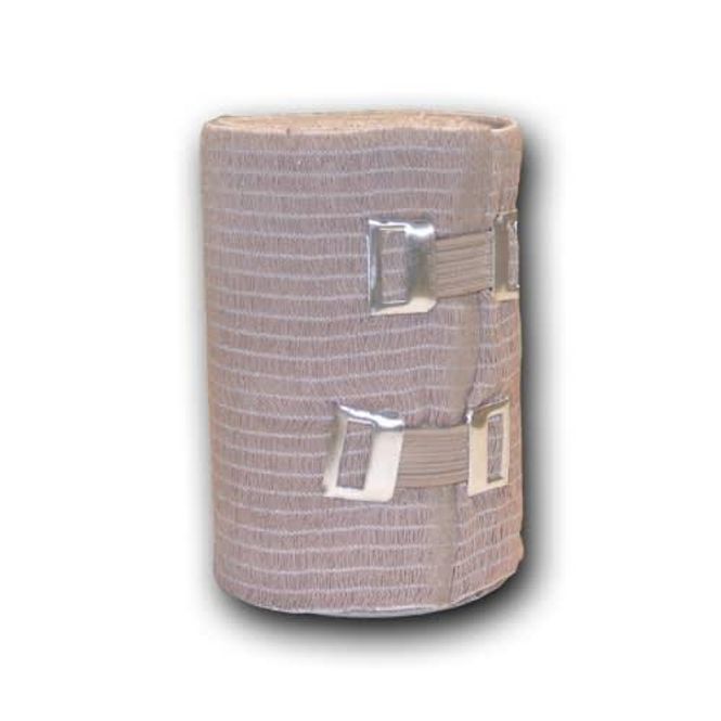 Hovedbilde Støttebandasje Dauerbind beige, 8cm