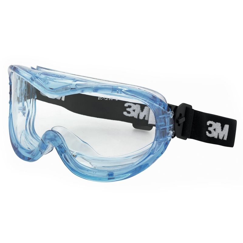 3M Vernebriller Fahrenheit