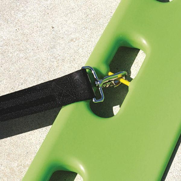 Hovedbilde Combi Carrier delbar båre