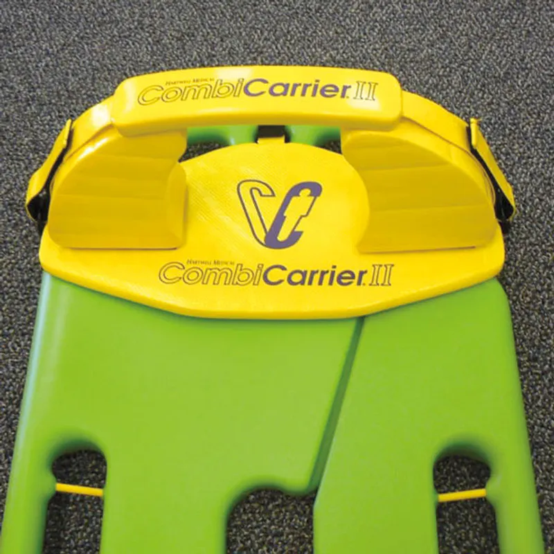 Combi Carrier delbar båre