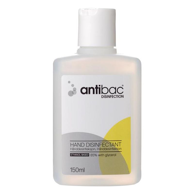 Antibac 85% 150ml