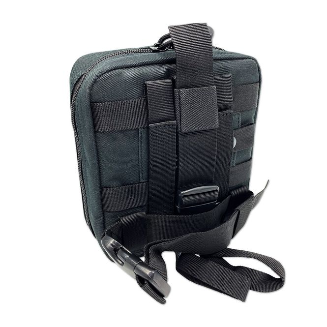 Hovedbilde NORSE RESCUE IFAK Leg Rig Sort