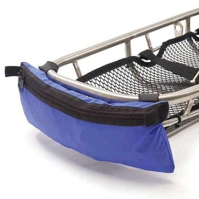 Hovedbilde Patient cover, blue Ferno