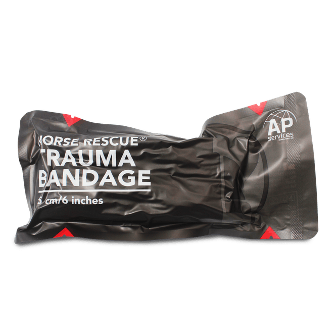 Hovedbilde NORSE RESCUE Traume bandasje 6
