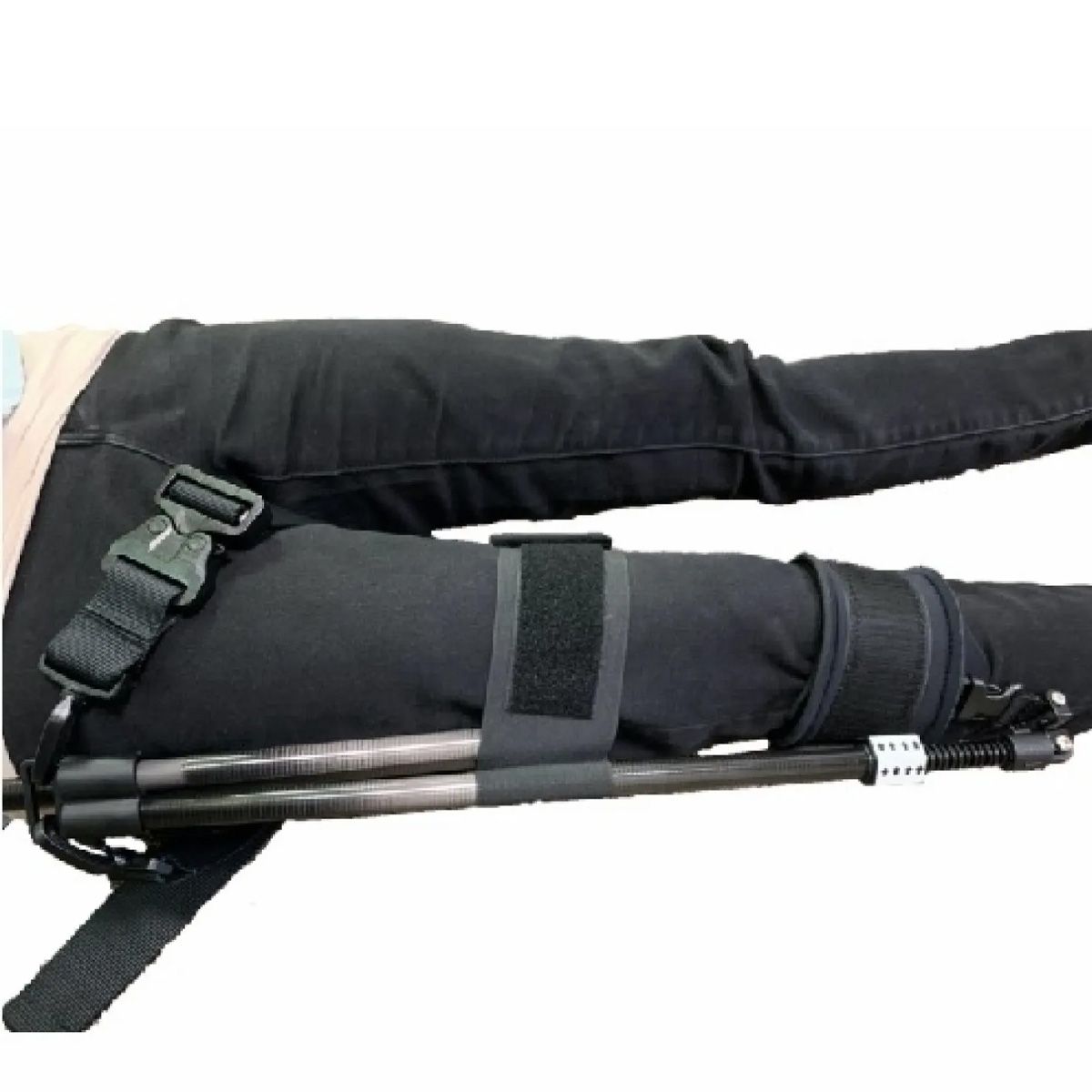 CT-7 strekkspjelk Ferno