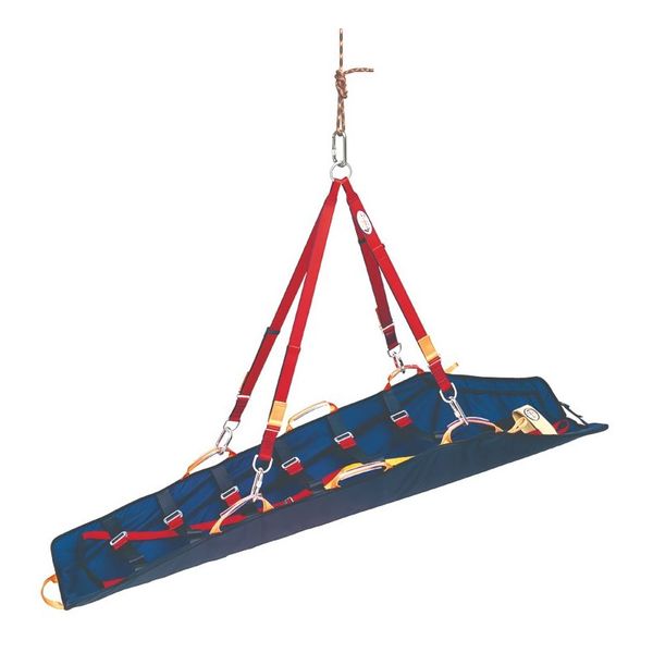 Hovedbilde Redningsbåre Traverse Rescue Stretcher Ferno