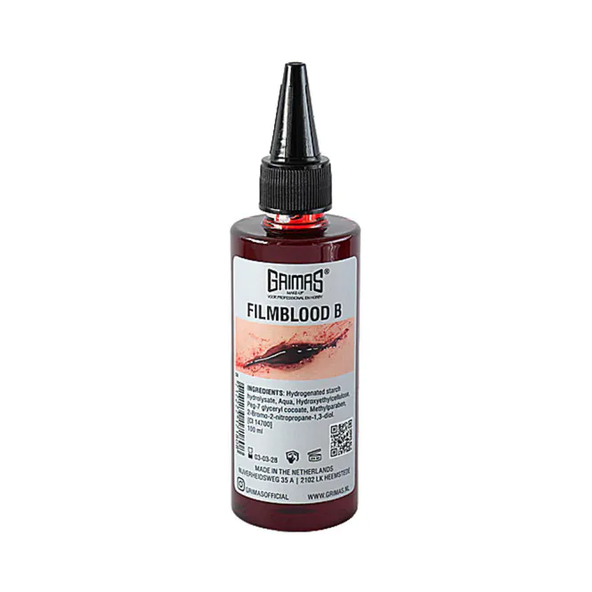 Hovedbilde Filmblod A, 100ml