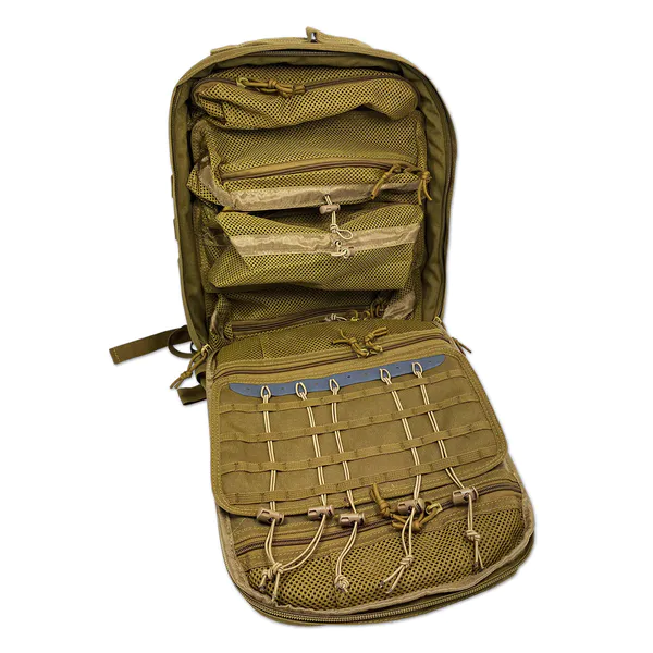 Hovedbilde NORSE RESCUE Light Medic Sekk