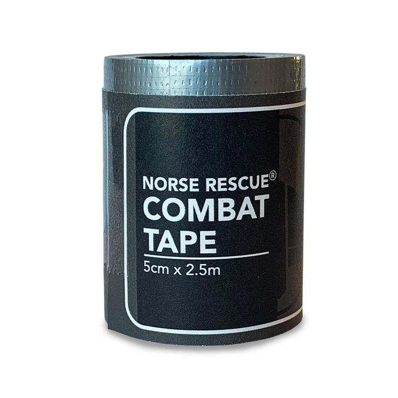 NORSE RESCUE Combat Tape