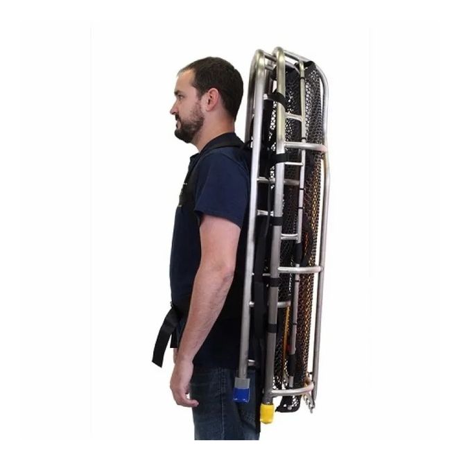 Hovedbilde Backpack Harness for Titan Split 1 unit Ferno