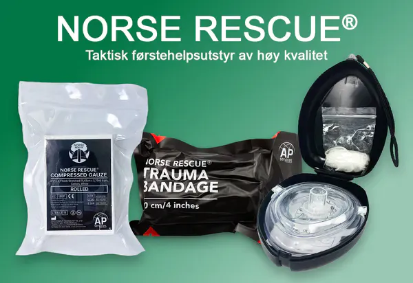 norse rescue