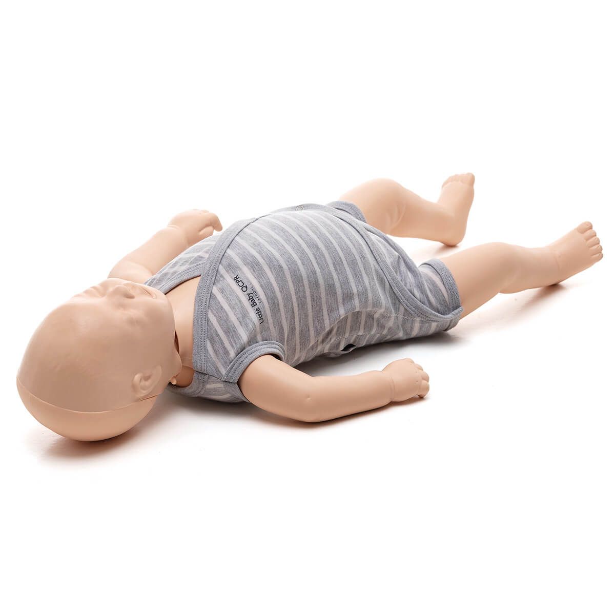Little Baby QCPR