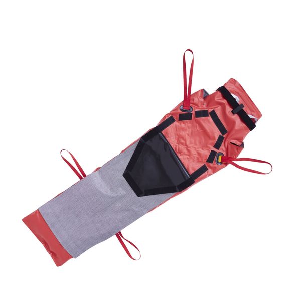 Hovedbilde Vacuumsplint Rescue Lite full body R2G Ferno
