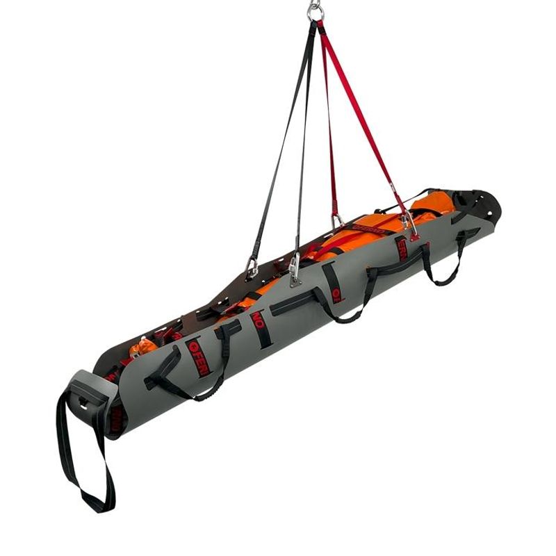Ferno XTRIC8 Redningsbåre Ferno