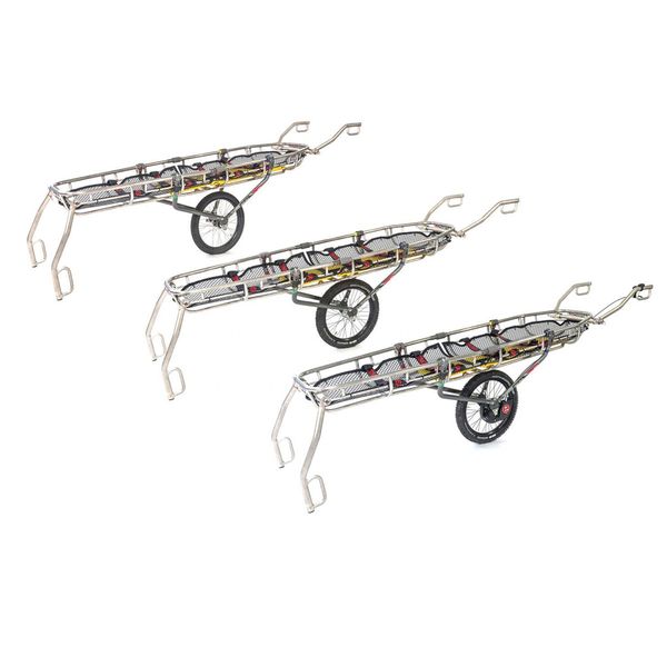 Hovedbilde TIROL-KIT Xtreme Rescue Wheel Ferno