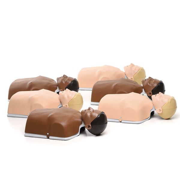 Hovedbilde Little Anne kombo 6-pakk